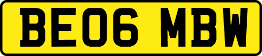 BE06MBW