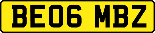 BE06MBZ