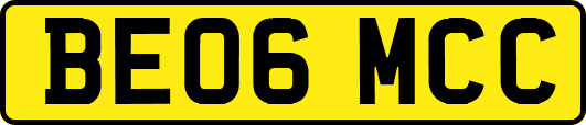 BE06MCC
