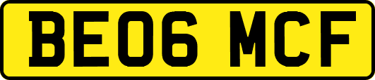 BE06MCF