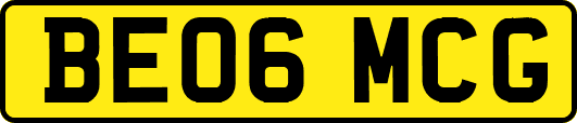 BE06MCG