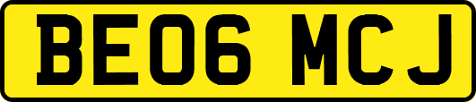BE06MCJ