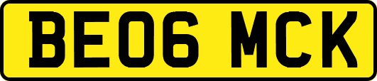BE06MCK