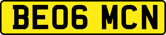 BE06MCN
