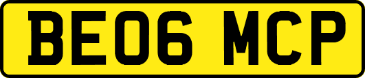 BE06MCP