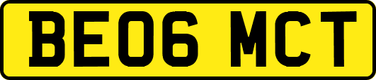 BE06MCT