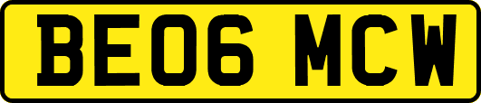 BE06MCW