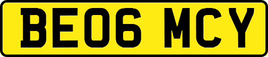 BE06MCY