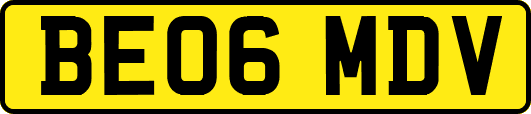 BE06MDV
