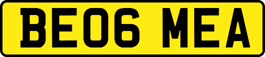 BE06MEA