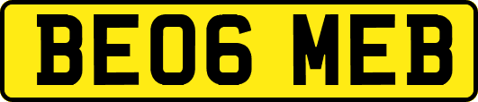 BE06MEB
