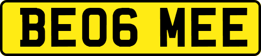 BE06MEE