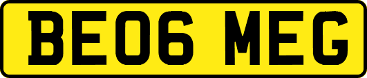 BE06MEG