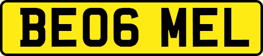 BE06MEL