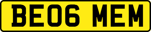 BE06MEM