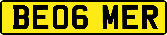 BE06MER