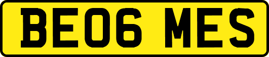 BE06MES