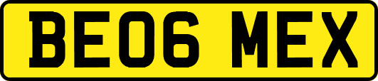 BE06MEX
