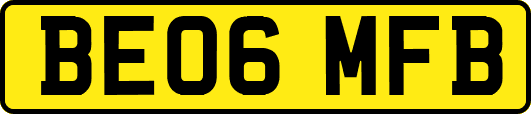 BE06MFB