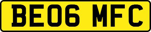 BE06MFC