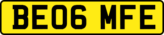 BE06MFE