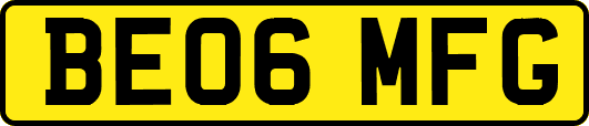 BE06MFG