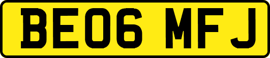 BE06MFJ