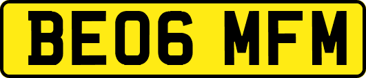BE06MFM