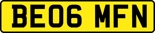 BE06MFN