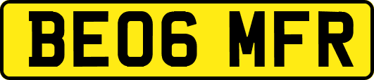 BE06MFR
