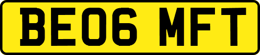 BE06MFT