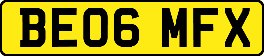 BE06MFX