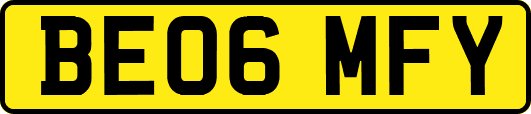 BE06MFY