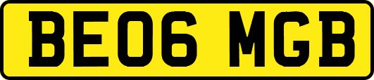 BE06MGB