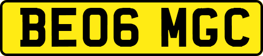BE06MGC