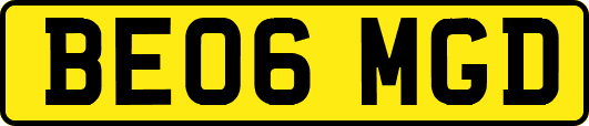 BE06MGD