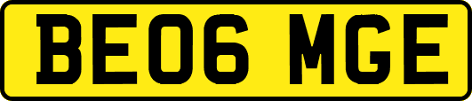 BE06MGE