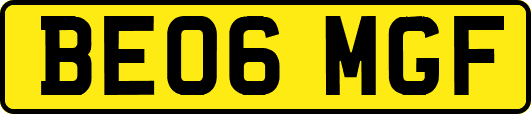 BE06MGF