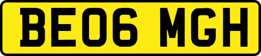 BE06MGH