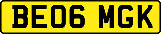 BE06MGK