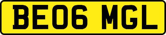 BE06MGL