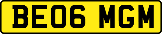 BE06MGM