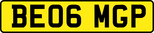 BE06MGP