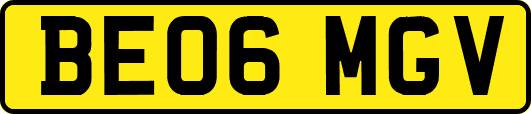 BE06MGV