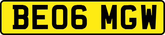BE06MGW
