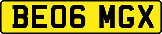BE06MGX