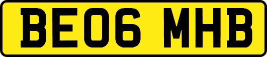 BE06MHB