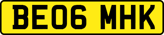 BE06MHK