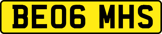 BE06MHS