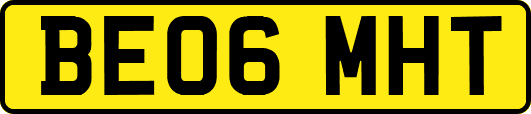 BE06MHT